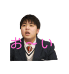 使える！けいごのスタンプ第三弾！（個別スタンプ：17）
