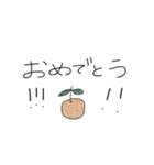 服飾女子学生の日常（個別スタンプ：10）