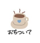 服飾女子学生の日常（個別スタンプ：13）