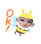 朧（個別スタンプ：1）