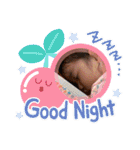 朧（個別スタンプ：7）