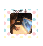 朧（個別スタンプ：17）