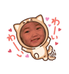 朧（個別スタンプ：20）
