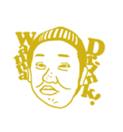 KINJO KINJO KINJO（個別スタンプ：2）