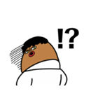 とーやの 日常スタンプ（個別スタンプ：30）