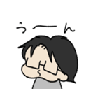 しゃちょうしつ（個別スタンプ：28）