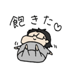 しゃちょうしつ（個別スタンプ：29）