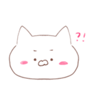 ゆる猫LINEスタンプ（個別スタンプ：6）