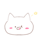 ゆる猫LINEスタンプ（個別スタンプ：8）