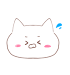 ゆる猫LINEスタンプ（個別スタンプ：11）