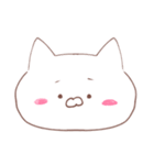 ゆる猫LINEスタンプ（個別スタンプ：12）