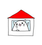 ぽて ねこ（個別スタンプ：32）