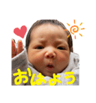 徠奈たんスタンプ第1号✨（個別スタンプ：6）