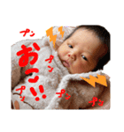 徠奈たんスタンプ第1号✨（個別スタンプ：13）