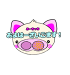 ぶーちっちのスタンプ2（個別スタンプ：1）