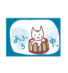 みーこのおしゃべり（個別スタンプ：6）