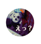 くるみ☆スタンプ5（個別スタンプ：8）