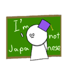 うさ丸様のスタンプ！！（個別スタンプ：22）