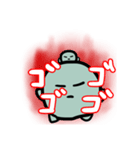 ソフト兄貴スタンプ（個別スタンプ：7）