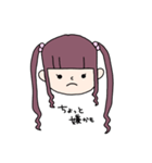 私は私の毎日（個別スタンプ：10）
