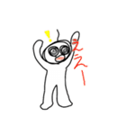 ひょっこりの日常会話？スタンプ（個別スタンプ：11）