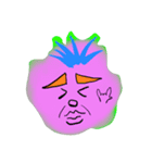 anarchyboys（個別スタンプ：3）