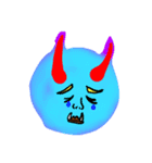 anarchyboys（個別スタンプ：6）