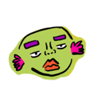 anarchyboys（個別スタンプ：7）