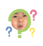 高良家の可愛いこども（個別スタンプ：28）