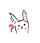 ぼくたちウェスティーズ（個別スタンプ：5）