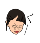 あんな娘いるかな（個別スタンプ：4）