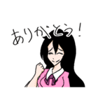 やーくんとその仲間たち（個別スタンプ：3）
