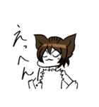 やーくんとその仲間たち（個別スタンプ：7）