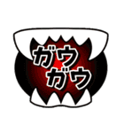 愛犬家のあいさつ言葉 1（個別スタンプ：24）