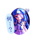 *チョコ*（個別スタンプ：2）