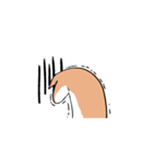 柴犬いろいろ（個別スタンプ：15）