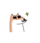 柴犬いろいろ（個別スタンプ：30）