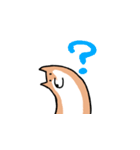 柴犬いろいろ（個別スタンプ：36）