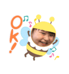 Link☆Yuika（個別スタンプ：11）