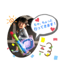 Link☆Yuika（個別スタンプ：13）