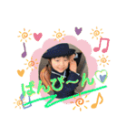Link☆Yuika（個別スタンプ：19）