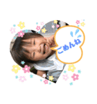 Link☆Yuika（個別スタンプ：20）