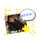 Link☆Yuika（個別スタンプ：30）