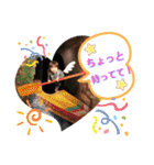 Link☆Yuika（個別スタンプ：31）