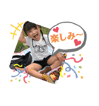 Link☆Yuika（個別スタンプ：39）