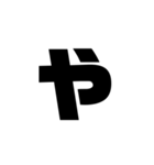 日常的にイラつかせてくる人に使いたい言葉（個別スタンプ：36）