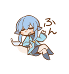 グローナさんスタンプ（個別スタンプ：2）