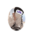 いるにすさんのスタンプ 弐（個別スタンプ：7）