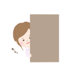 やまもぴ（個別スタンプ：18）