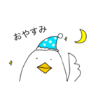 とりとも3（個別スタンプ：5）